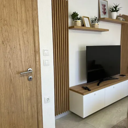 Magnolia Apartment *