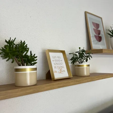 Appartement Magnolia