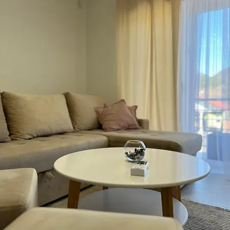 Magnolia Appartement *