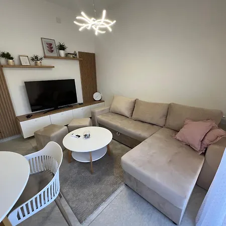 Apartment Magnolia Banja Luka