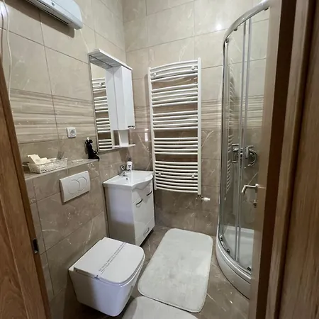 Magnolia Appartement Banja Luka