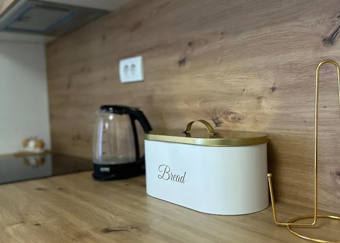 Magnolia * Banja Luka