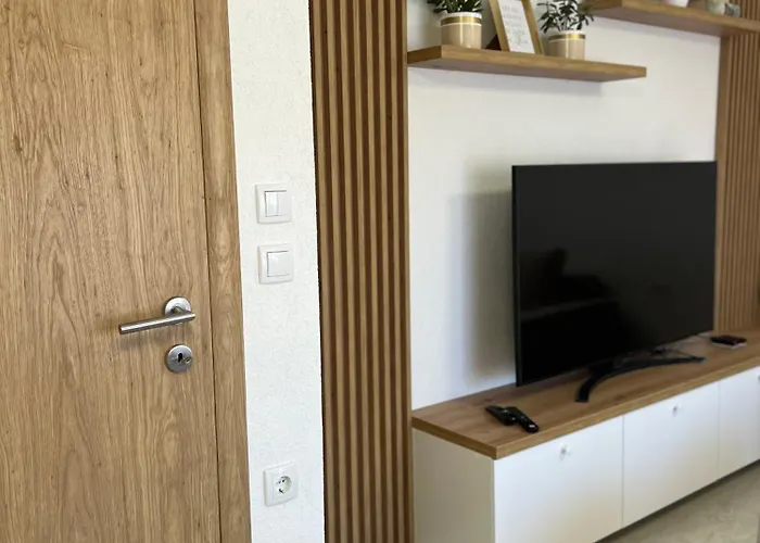 Magnolia Appartement *