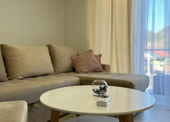 Magnolia Appartement *