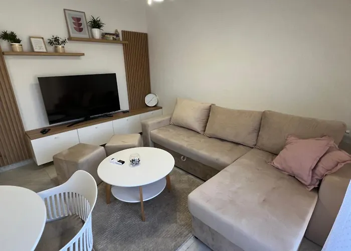 Appartement Magnolia Banja Luka