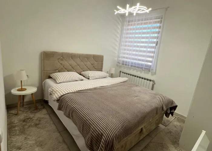 Appartement Magnolia