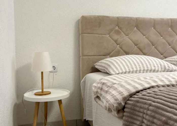 Appartement Magnolia